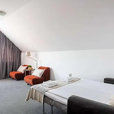 Hotel Sea House Afrodita Ii Nesebar
