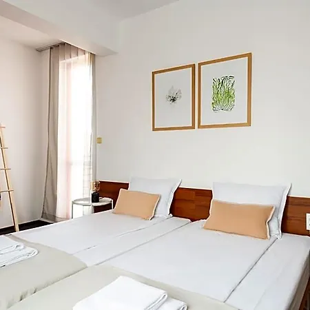 Hotel Sea House Afrodita Ii