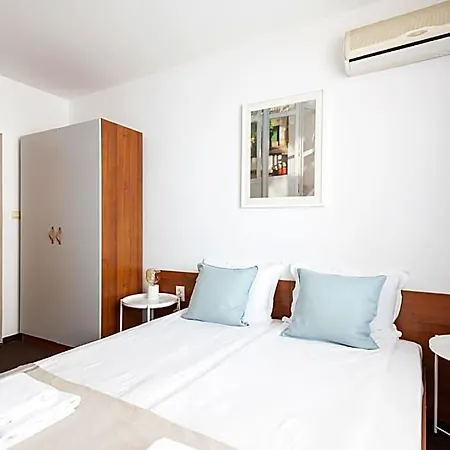 Hotel Sea House Afrodita Ii