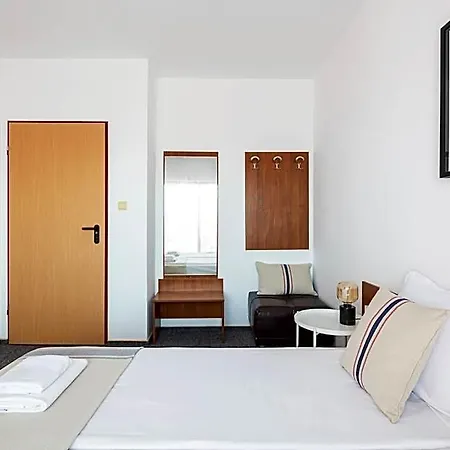 Sea House Afrodita Ii Hotel