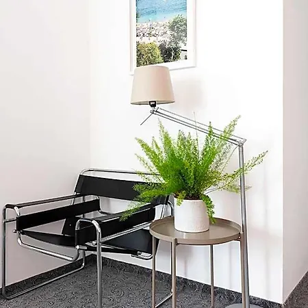 Sea House Afrodita Ii * Νεσέμπαρ