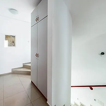 Sea House Afrodita Ii Νεσέμπαρ