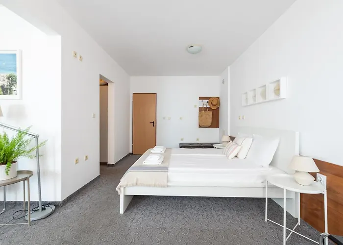 Hotel Sea House Afrodita Ii