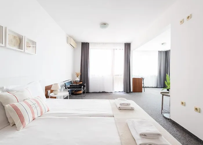 Hotel Sea House Afrodita Ii