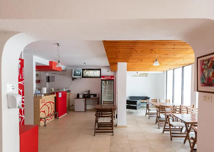 Hotel Sea House Afrodita Ii *