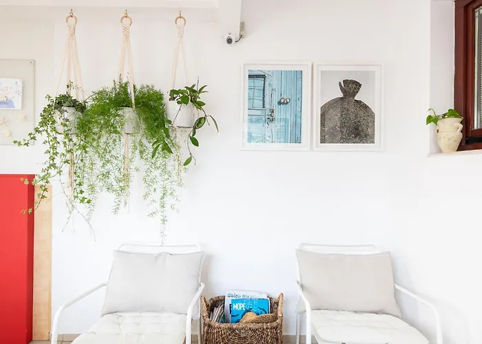 Hotel Sea House Afrodita Ii