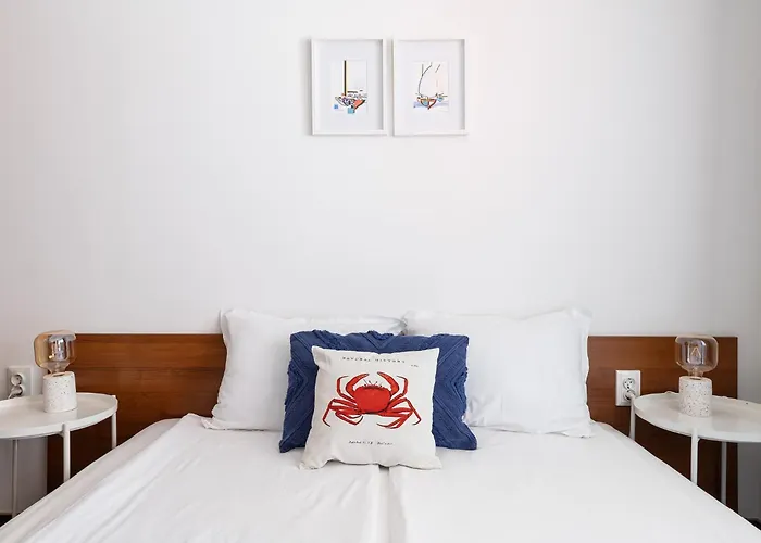 Sea House Afrodita Ii Hotel *