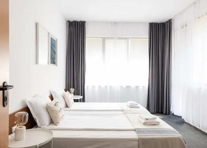 Sea House Afrodita Ii Nesebar