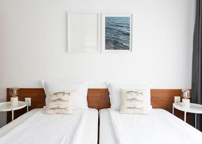 Hotel Sea House Afrodita Ii *