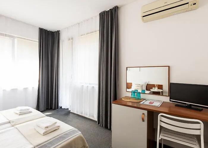 Sea House Afrodita Ii Hotel