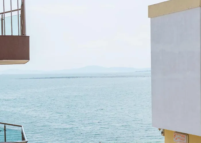 Sea House Afrodita Ii * Nesebar