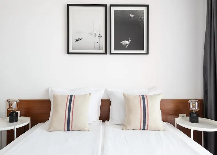 Sea House Afrodita Ii * Nesebar