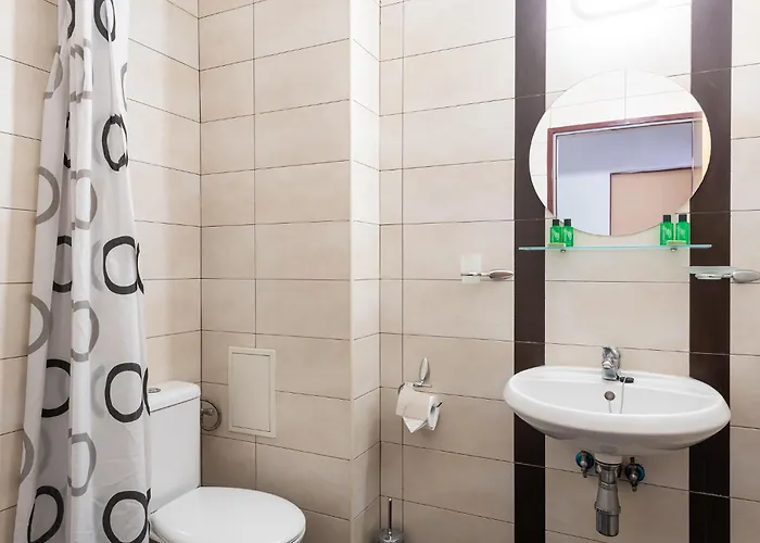 Hotel Sea House Afrodita Ii