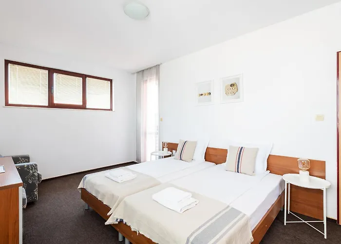 Sea House Afrodita Ii Nesebar