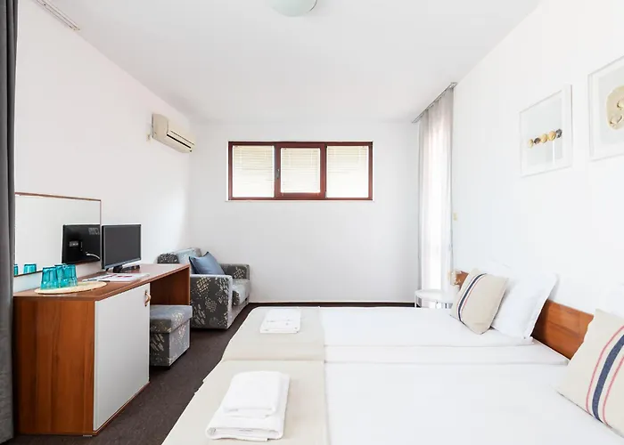 Sea House Afrodita Ii Hotel