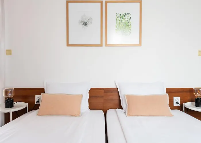 Hotel Sea House Afrodita Ii *