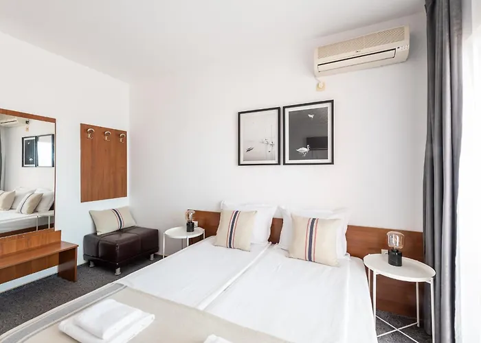 Sea House Afrodita Ii * Nesebar