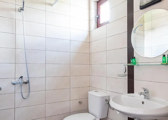 Sea House Afrodita Ii * Nesebar