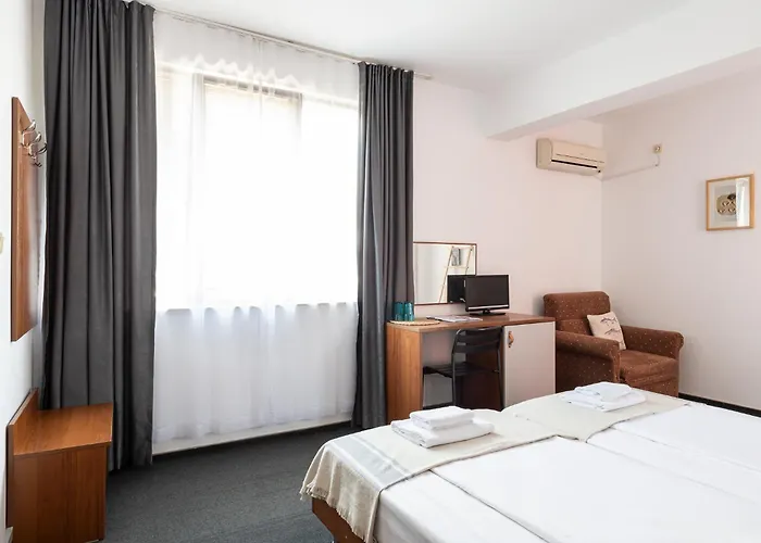 Sea House Afrodita Ii Hotel *