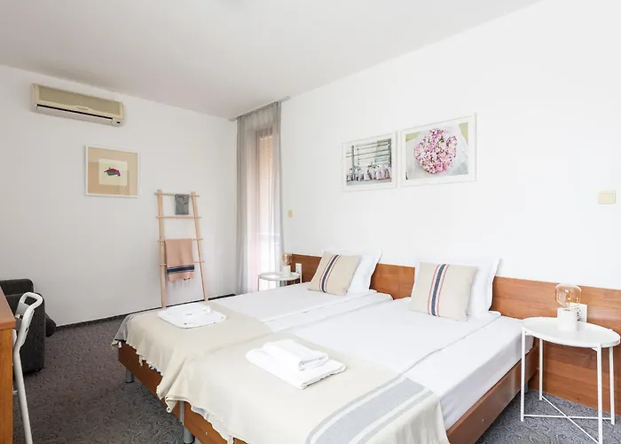 Sea House Afrodita Ii * Nesebar