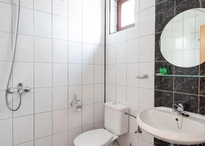 Sea House Afrodita Ii Hotel